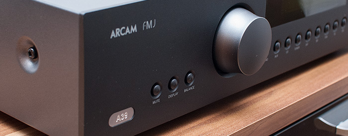 arcam A39 016k