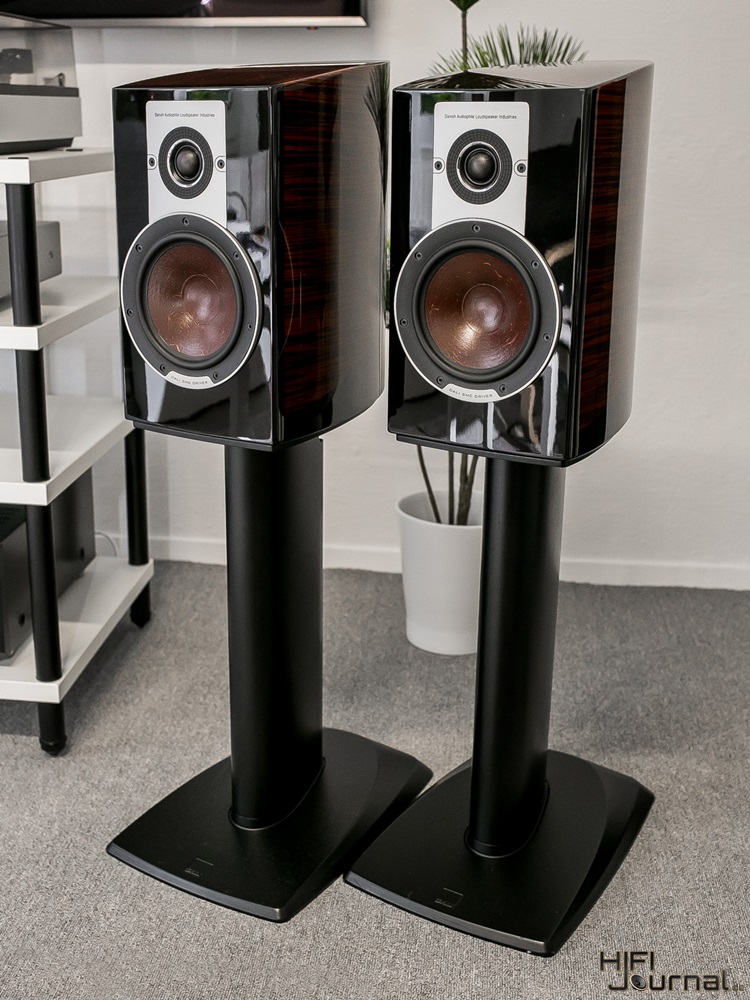 DALI Epicon 2 18