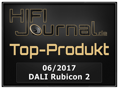 DALi Rubicon 2