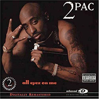 2pac all eyez on me