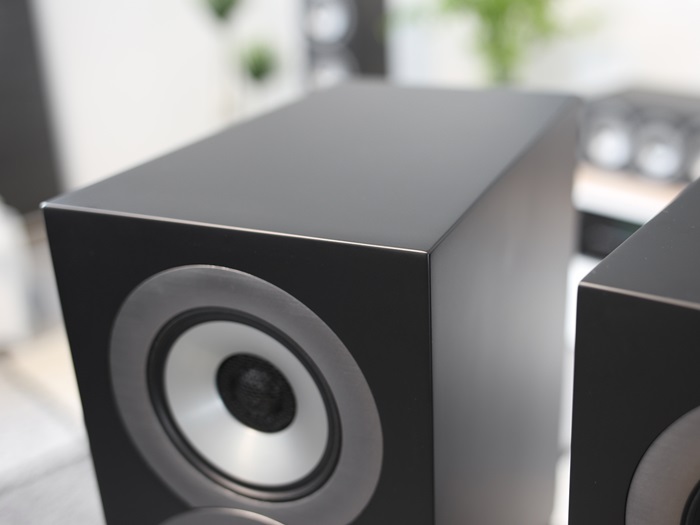 ELAC Uni Fi BS U5 05
