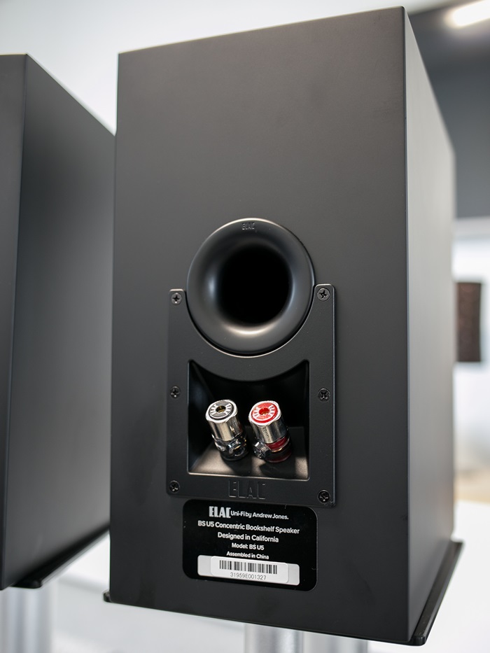 ELAC Uni Fi BS U5 06