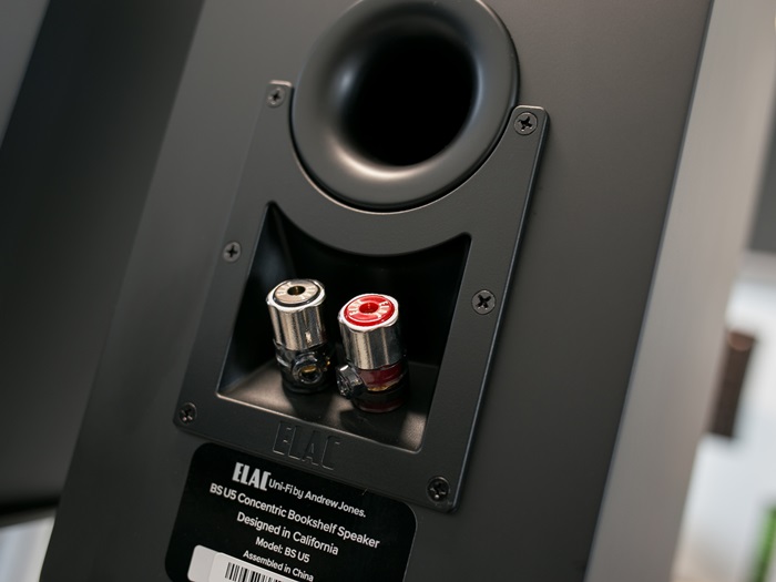 ELAC Uni Fi BS U5 07
