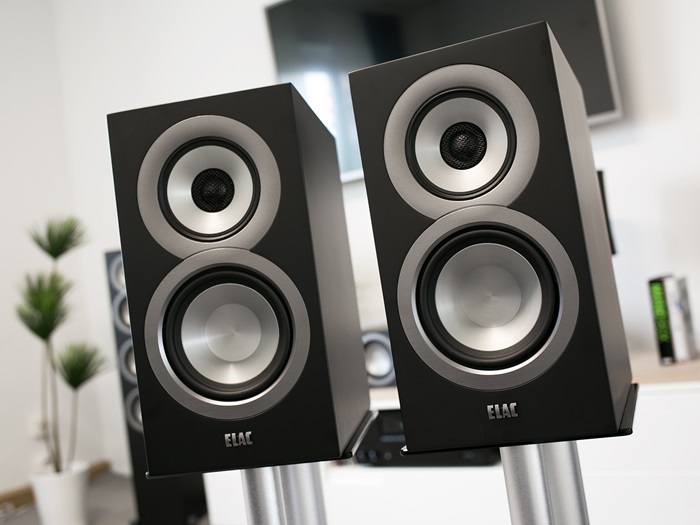 ELAC Uni Fi BS U5 08