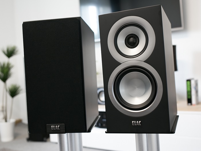 ELAC Uni Fi BS U5 09