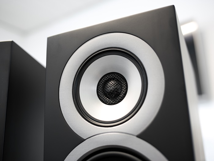 ELAC Uni Fi BS U5 10