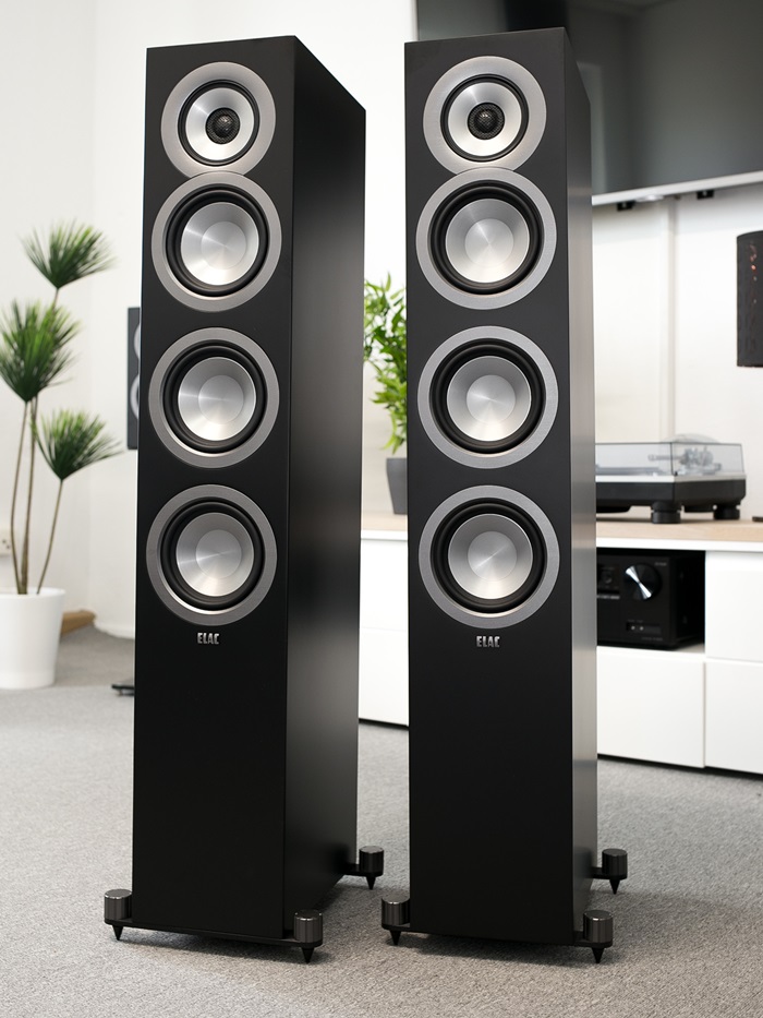 ELAC Uni Fi FS U5 04
