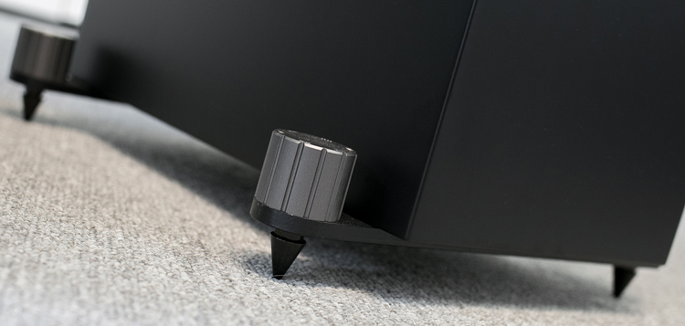 ELAC Uni Fi FS U5 05