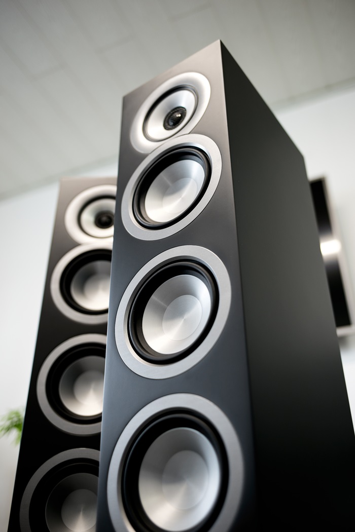 ELAC Uni Fi FS U5 06
