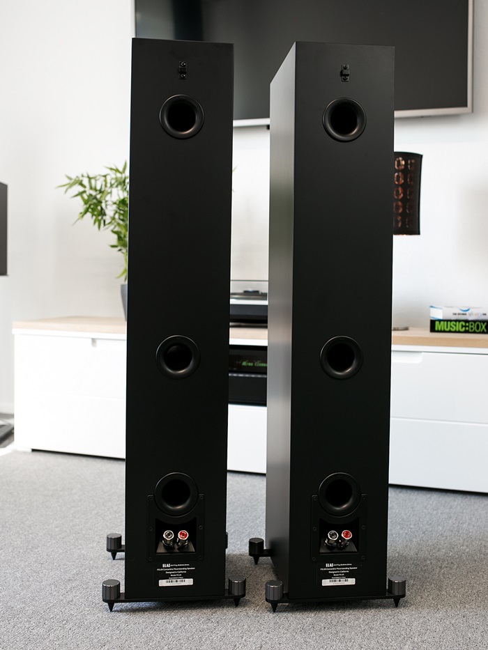 ELAC Uni Fi FS U5 09