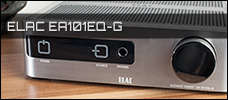 ELAC EA101EQ G news