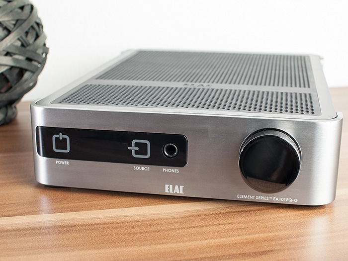 ELAC Element EA101EQ G 01k