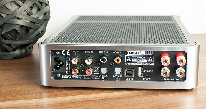 ELAC Element EA101EQ G 03k