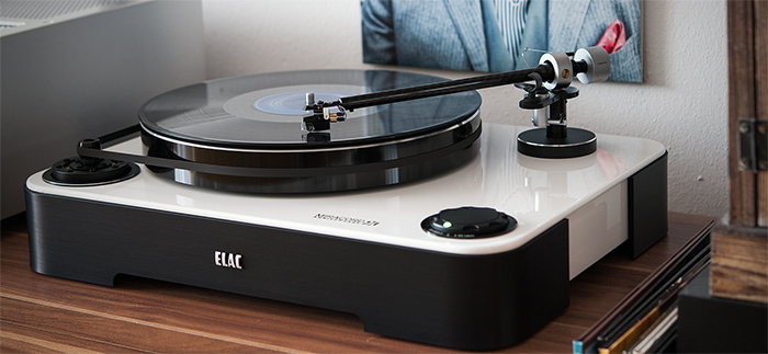 elac miracord 90 21k