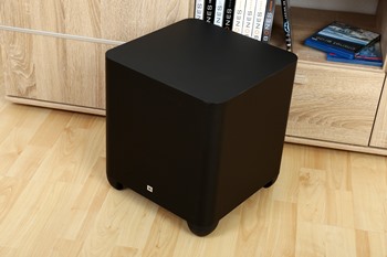 JBL Cinema SB450 23