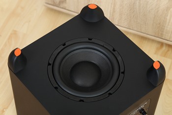 JBL Cinema SB450 28