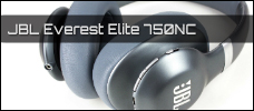 JBL Everest Elite 750NC Einleitung