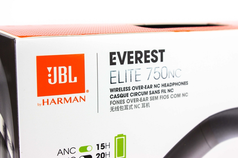 JBL Everest Elite 750NC Opener
