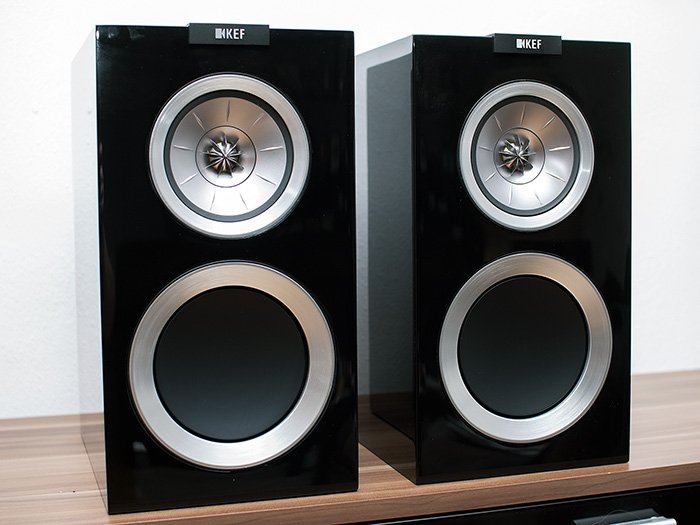 KEF R300 01k