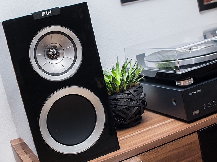 KEF R300 07k