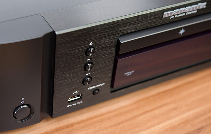 Marantz CD6006 02k