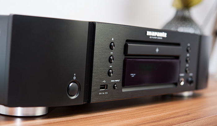 Marantz CD6006 03k