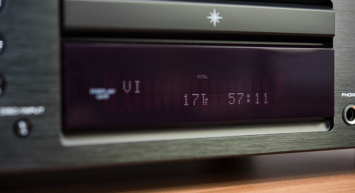 Marantz CD6006 06k