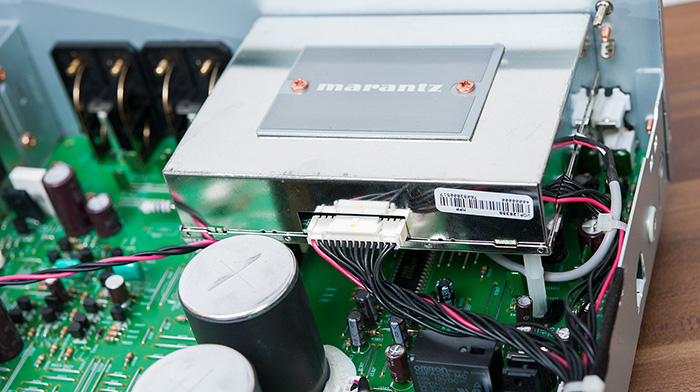 Marantz PM6006 09k