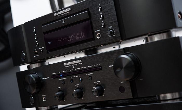 Marantz PM6006 CD6006 03k