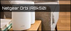 Netgear Orbi news