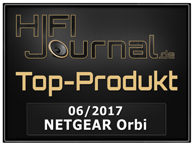 NETGEAR orbi a