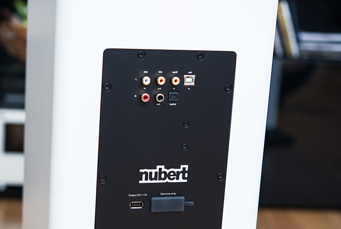 Nubert nuPro A 700 06k