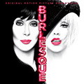 Burlesque Soundtrack Cover