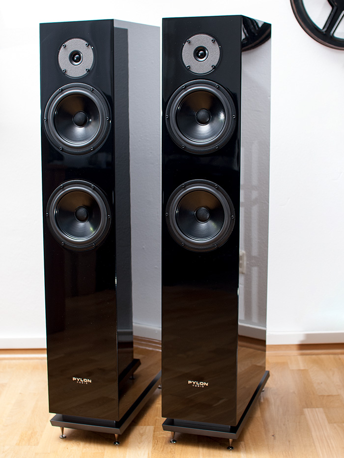 pylon audio diamond 28 01k
