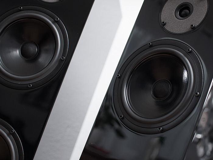 pylon audio diamond 28 09k
