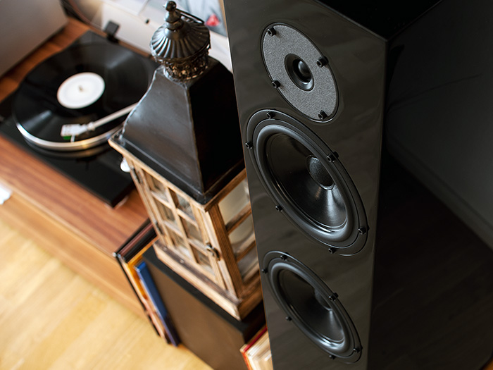 pylon audio diamond 28 10k