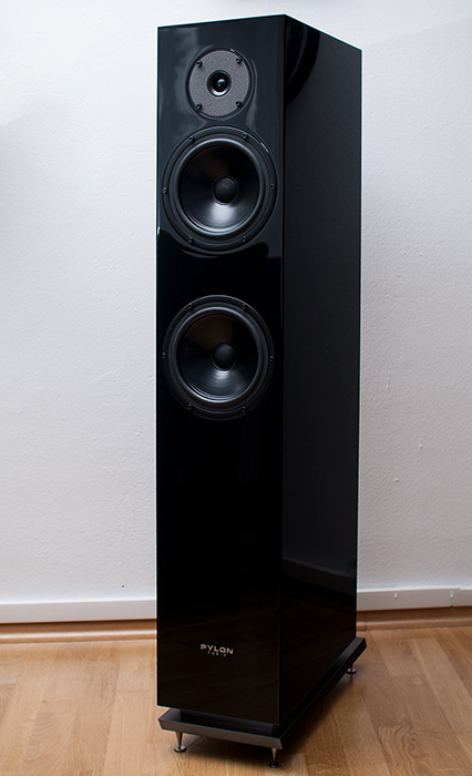 pylon audio diamond 28 13k