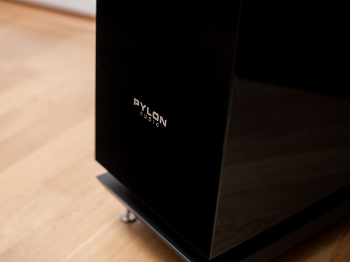 pylon audio diamond 28 15k