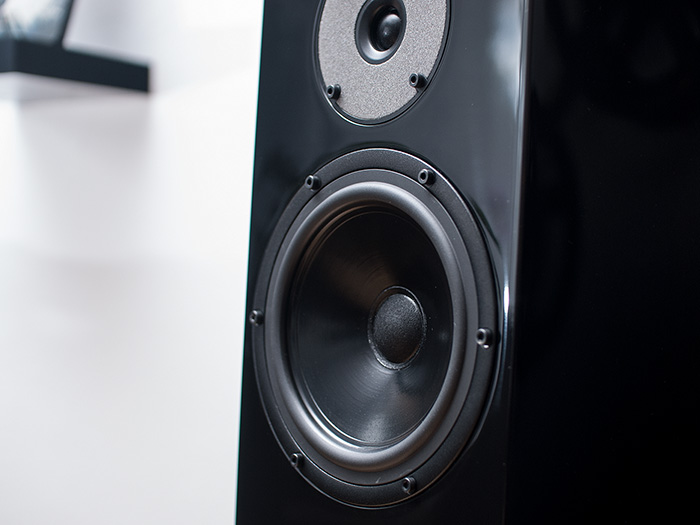 pylon audio diamond 28 16k
