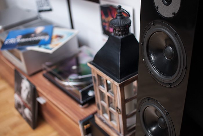pylon audio diamond 28 18k