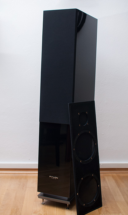 pylon audio diamond 28 20k