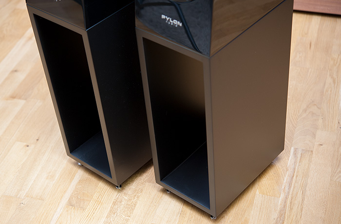 pylon audio diamond monitor 05k