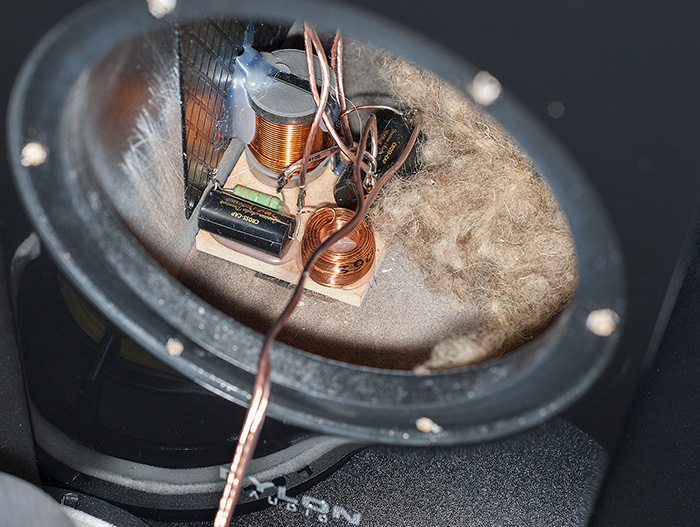 pylon audio diamond monitor 14k