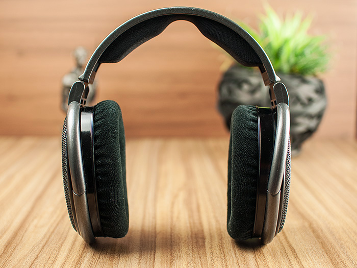 Sennheiser HD 650 02k