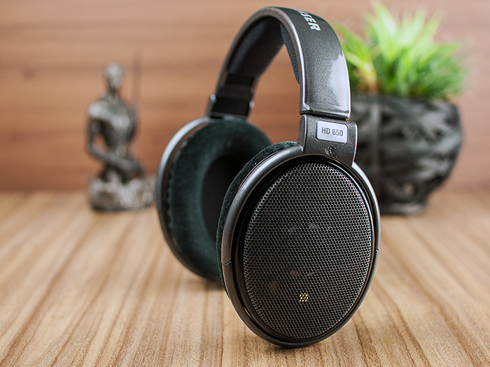 Sennheiser HD 650 07k