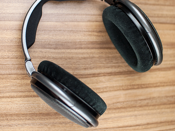 Sennheiser HD 650 08k