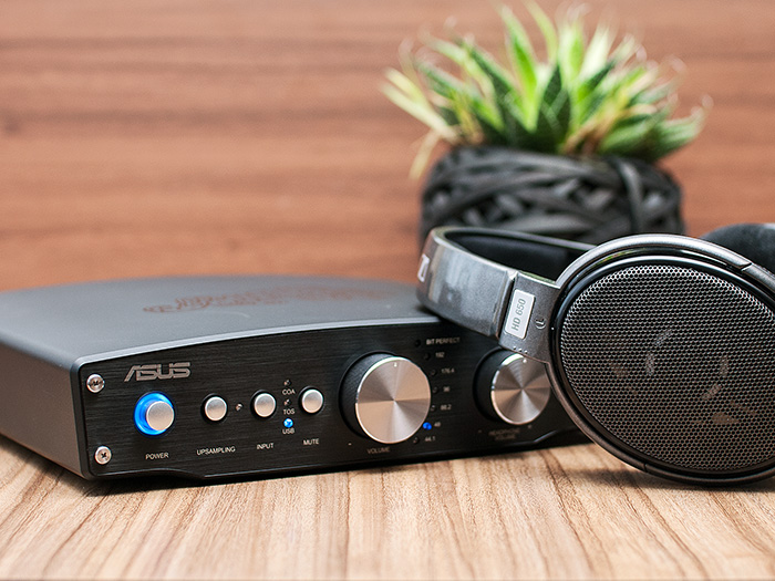 Sennheiser HD 650 11k