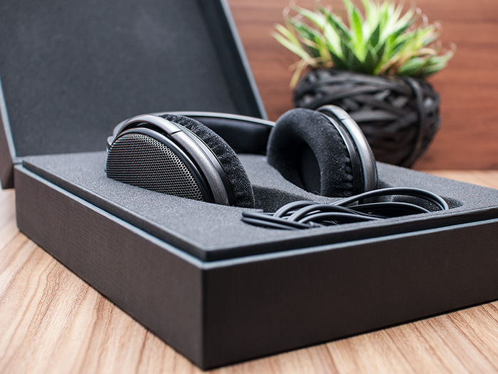 Sennheiser HD 650 12k