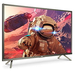 TCL U65P6046 fazit