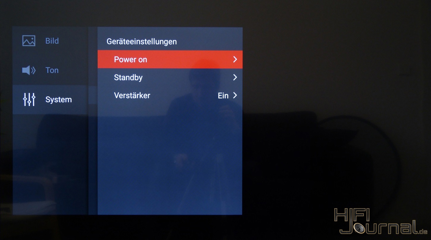 TCL U65P6046 Menu 13